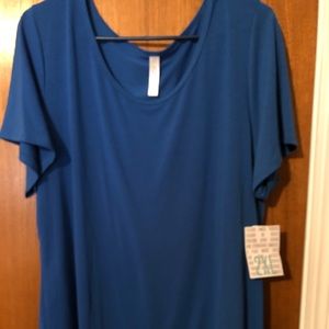 LuLaRoe Classic T